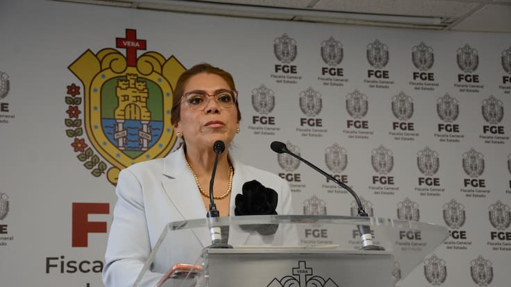 ¿Fueron los policías? FGE no descarta hostigamiento oficial tras el asesinato del periodista Luis Angel Lopez