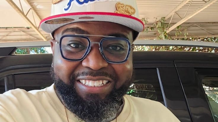 Six Flags Georgia: identifican al hombre que salió despedido de la montaña rusa Goliath