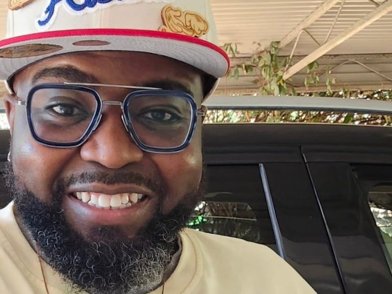 Hassan Jihad Ibn Kariem: quién era el hombre que murió en la montaña rusa Goliath. FB