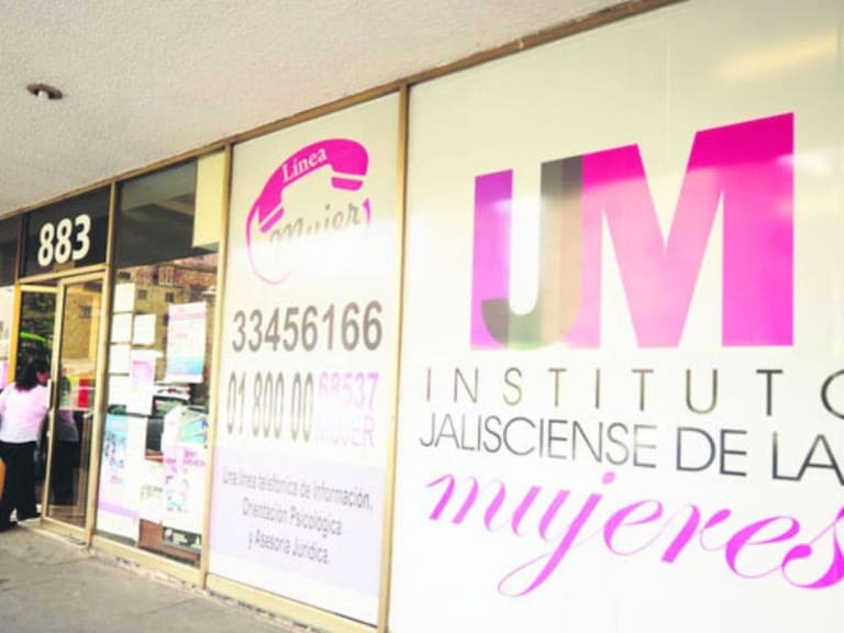 Buscan que Instituto de la Mujer en Jalisco siga siendo autónomo