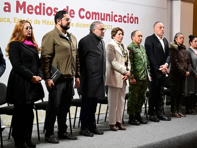 Confirma Fiscalía del Edomex la desaparición de 14 personas en Texcaltitlán
