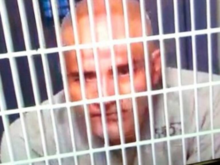 Es Mireles el preso No. 5557 en penal de Hermosillo