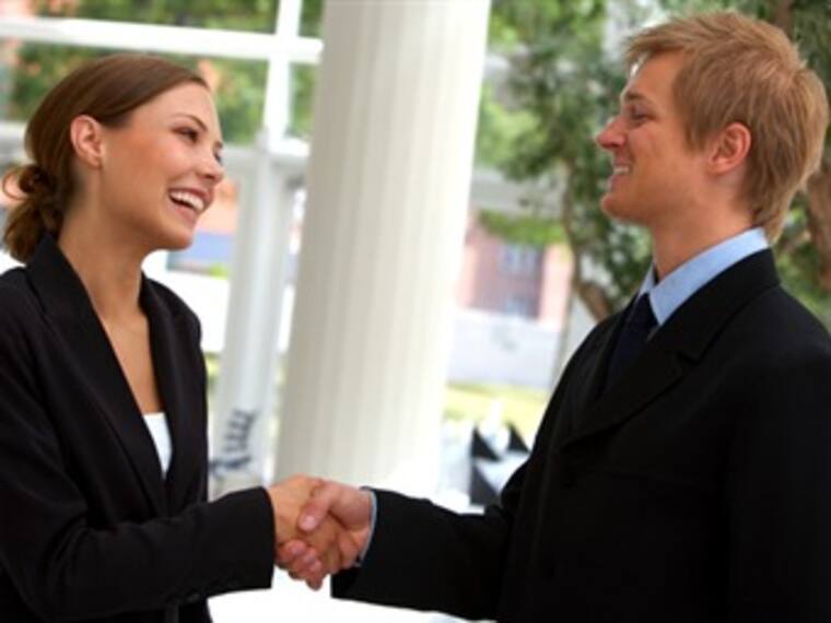 Entrevistas de trabajo.Roberto Debayle,especialista en coaching laboral.18/04/13