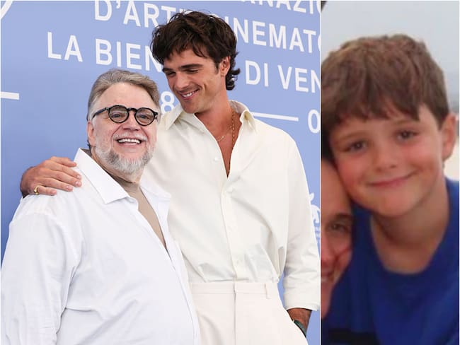 La película por la que Jacob Elordi soñó con trabajar con Guillermo del Toro desde su niñez