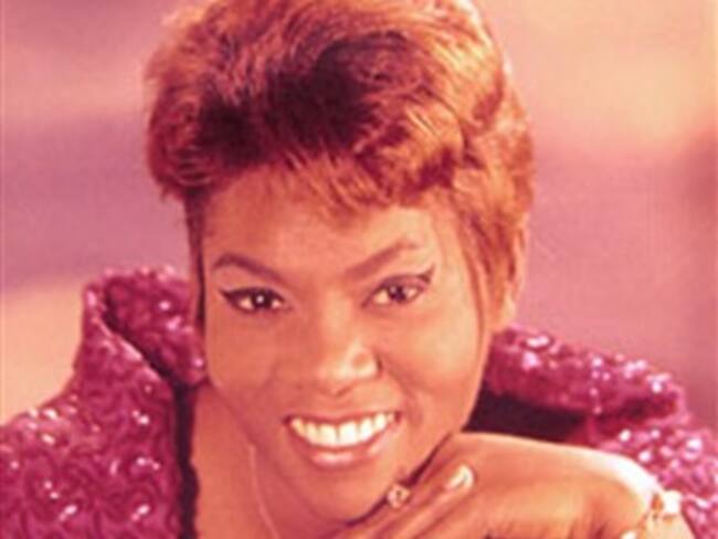 Rescue Me. Dee Dee Warwick