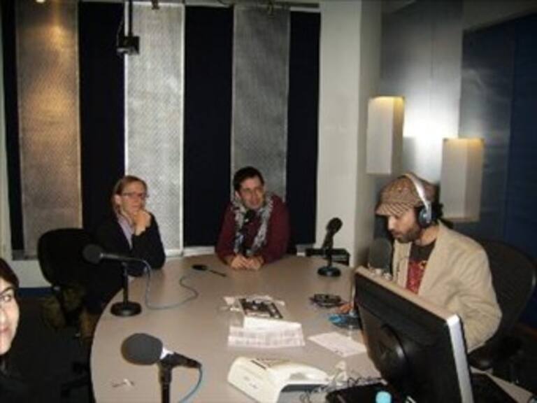 Fotogalería: En la Noche W "Conozca La Cabeza de Juan Perez"