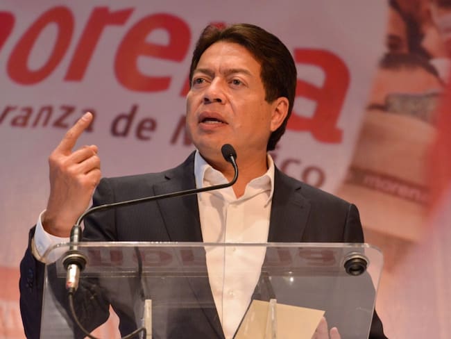 Defenderemos el triunfo de Layda Sansores en Campeche: Mario Delgado
