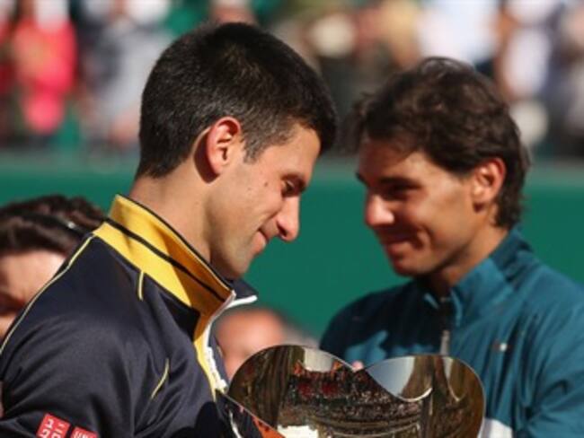 Acepta Djokovic estar decepcionado por derrota ante Nadal
