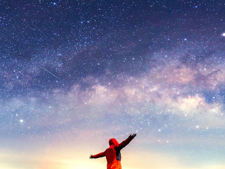 ¡Ya está aquí! El calendario lunar de junio