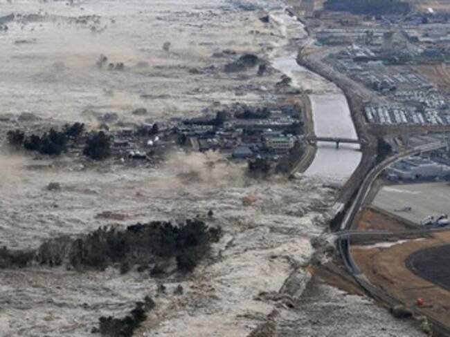 Sobreviven juarenses universitarios a terremoto y tsunami en Japón