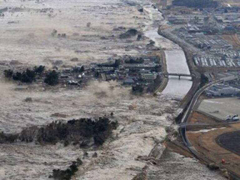 Sobreviven juarenses universitarios a terremoto y tsunami en Japón