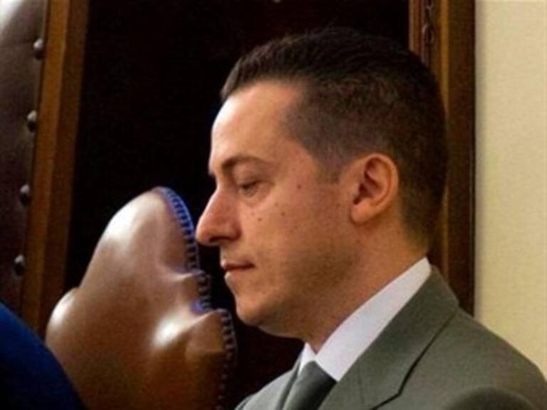 Purgará ex mayordomo papal pena de 18 meses en cárcel vaticana