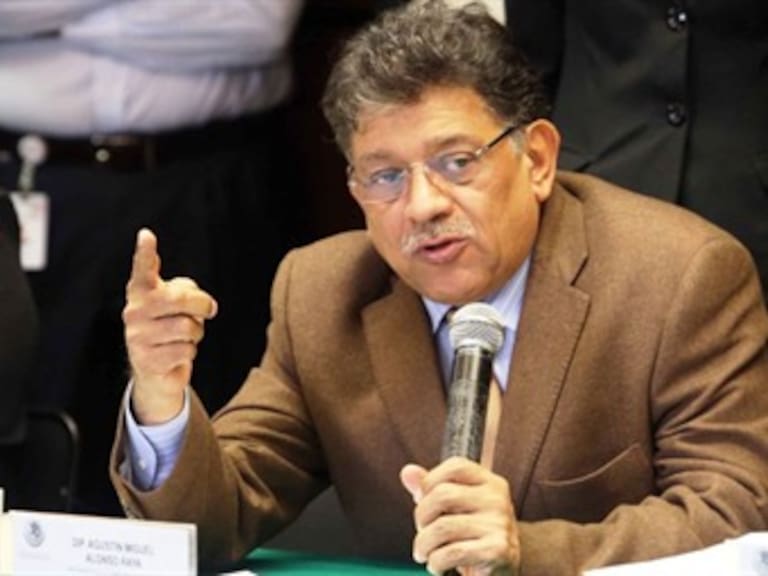 ​Condena PRD retención de Alcalde de Acapulco y pide aplicar la ley