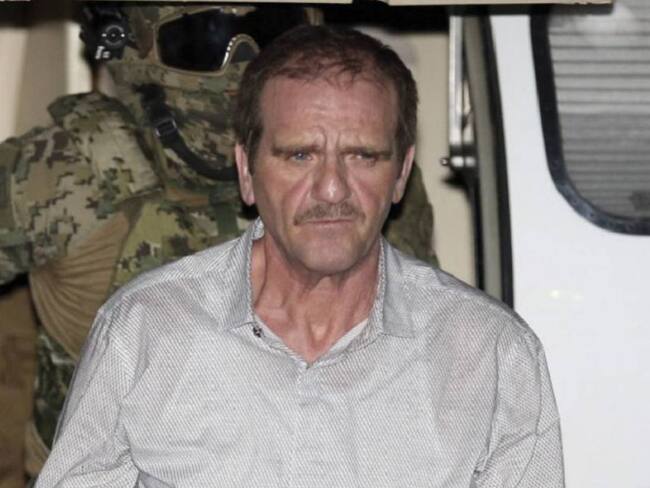 “Güero Palma” permanecerá en prisión