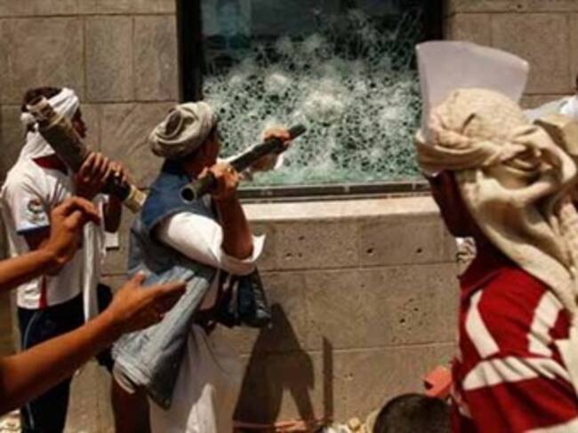 Podría Rusia prohibir ‘Inocencia de los Musulmanes’ en noviembre