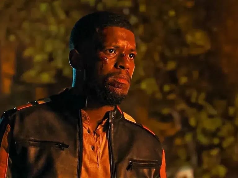 Mx - 180 película sudafricana de Netflix