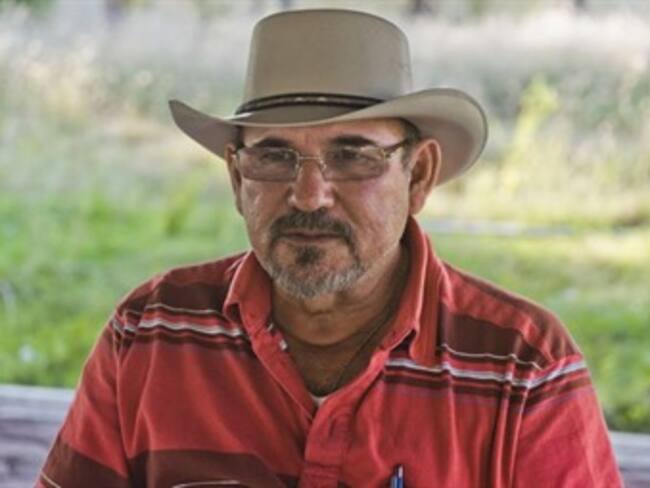 Detienen a Hipólito Mora líder de autodefensa