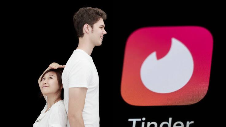 ¿Tinder te deja filtrar por altura? Así funcionan las nuevas preferencias de estatura en 2025