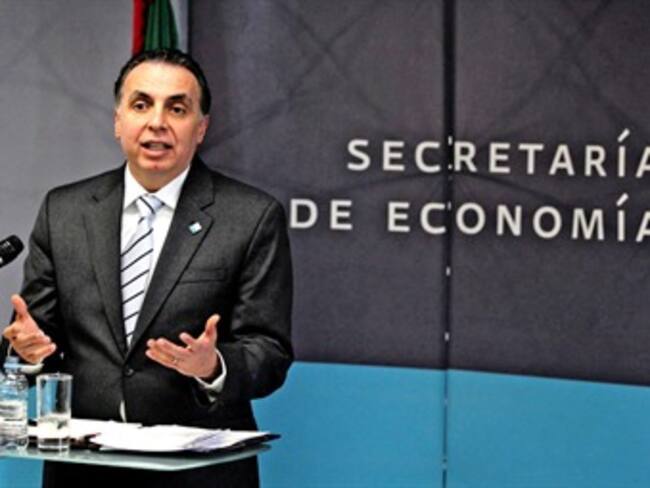 Anuncia SE programa de apoyo a microempresarias