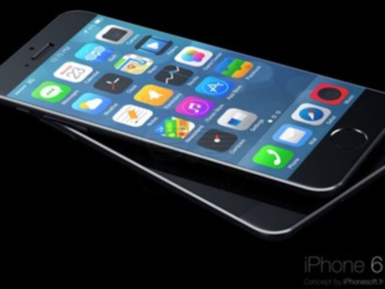 iPhone 6 ha regresado la magia a los productos de Apple