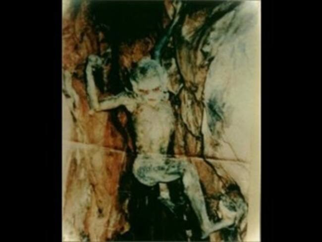 ¿Quiénes eran los Chaneques?