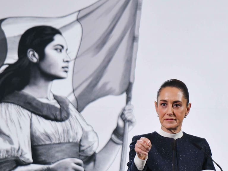 FOTO: MARIO JASSO/CUARTOSCURO.COM