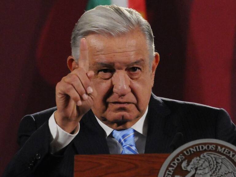 Celebra AMLO que elecciones intermedias en EEUU no causaron “desequilibrio”