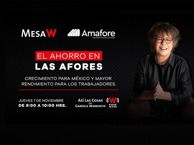 El papel clave de las Afores en el desarrollo de México