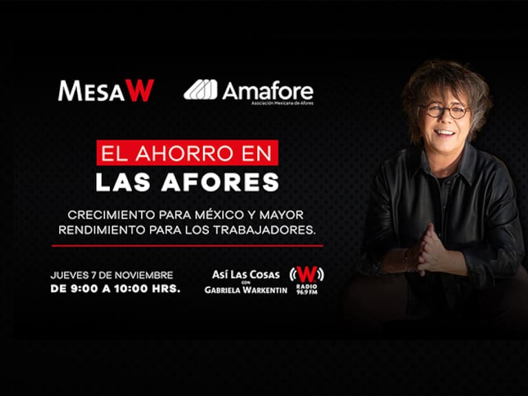 El papel clave de las Afores en el desarrollo de México