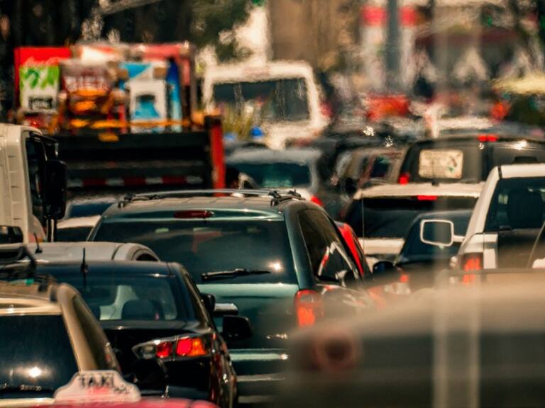 Hoy No Circula CDMX y Edomex: ¿Qué autos no circulan el 10 de octubre 2022?