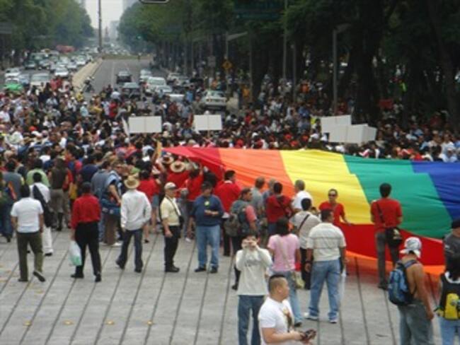 Realizarán 34 Marcha del orgullo LGBTTTI el sábado 30 de junio