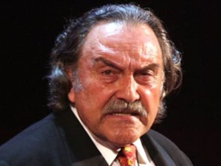 'Pendejos' en Hacienda: Armendáriz