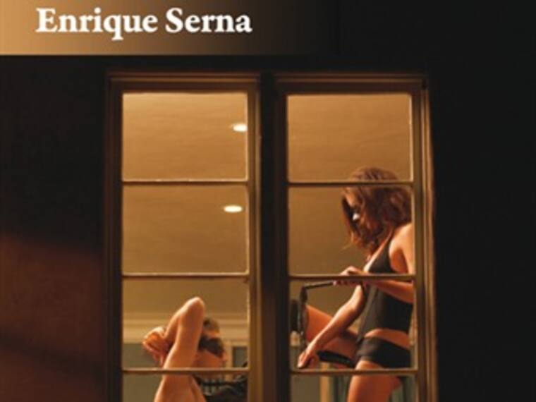 Comernos o destruirnos así es 'La Ternura Caníbal'