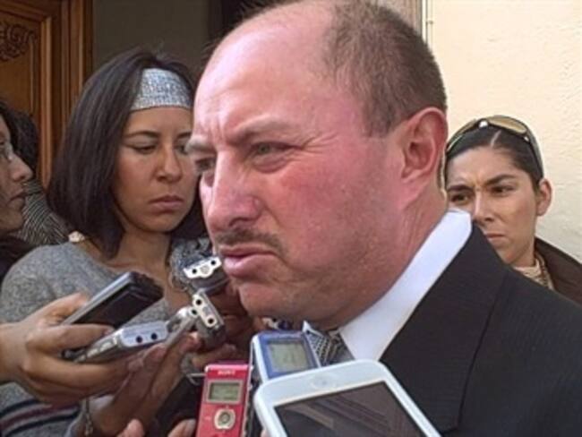 Declara edil sobre caso de queretanos desaparecidos