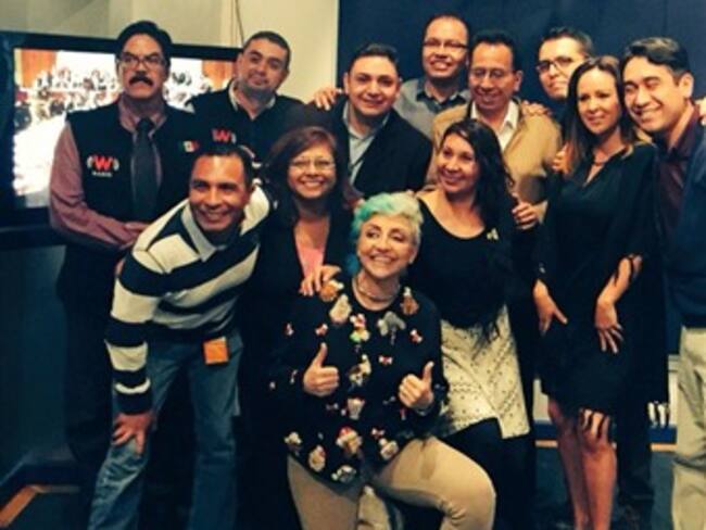 ¿Tú también eres fan de "Zelic. La Nueva Tierra"?