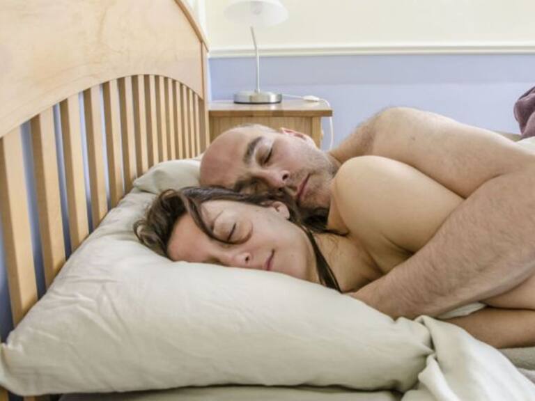 Tener sexo antes de dormir hará que tu sueño sea más profundo
