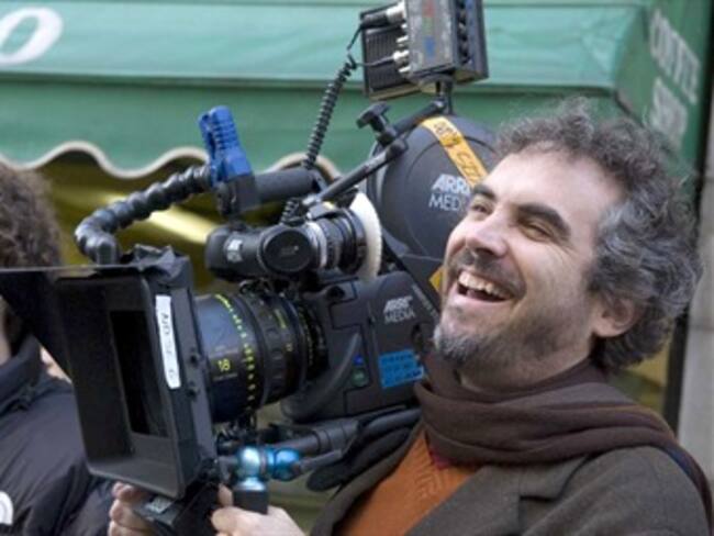 Nominan a Alfonso Cuarón a los Eddie por Mejor Edición de 'Gravity'
