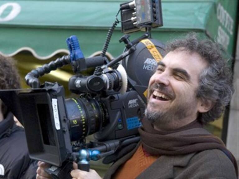 Nominan a Alfonso Cuarón a los Eddie por Mejor Edición de 'Gravity'