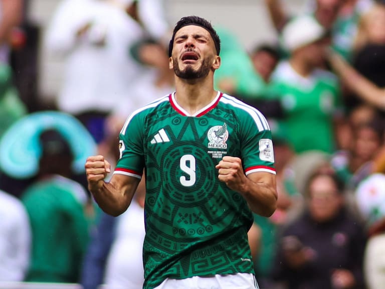 El partido de la Selección Mexicana provocó el anuncio de home office en CDMX, pero la medida no aplica para todos los trabajadores.