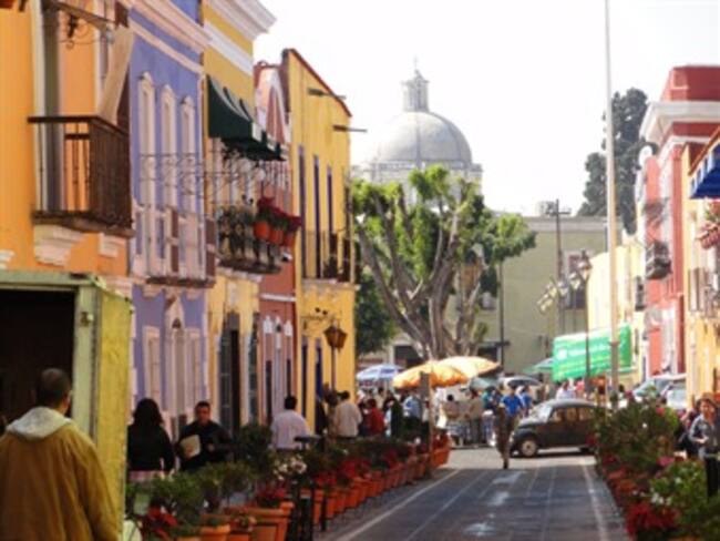 Disfruta de los mejores lugares. Marco Guzmán y Fernanda Delgadillo, expertos en viajes. 17/03/13