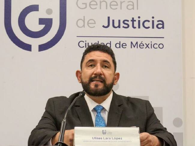 Situación de alcaldesa se resolvió con argumentos jurídicos: Ulises Lara