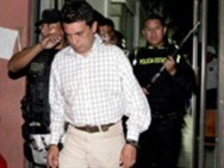 &#039;El Weso&#039; comenta muy a su estilo la detención de Guillermo Zayas