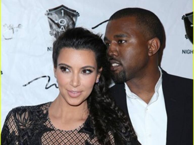 Compran Kim Kardashian y Kanye West mansión en Los Ángeles
