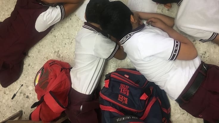 Alianza de Maestros pide Pacto por la Educación Nacional ante problemas estructurales