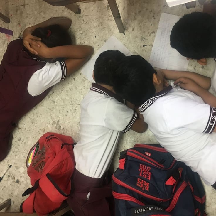 Alianza de Maestros pide Pacto por la Educación Nacional ante problemas estructurales
