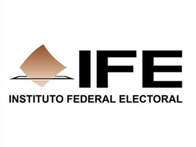 Inicia IFE proceso de destrucción de papelería electoral de 2006