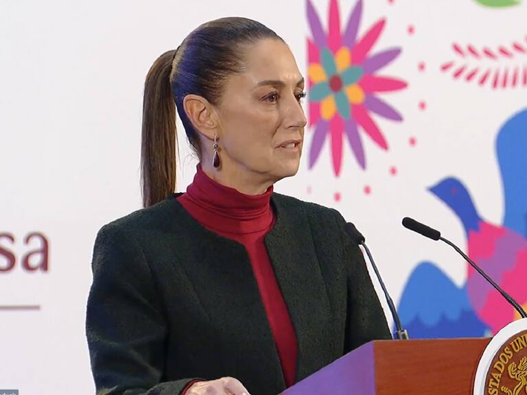 La mandataria mexicana, Claudia Sheinbaum, afirmó que su gobierno mantiene un trabajo “muy importante” con autoridades, empresarios y empresarias, especialmente enfocado en el tratado comercial México, Estados Unidos y Canadá (T-MEC)