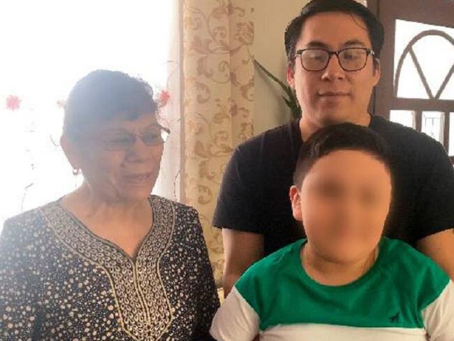 Siniestros viales una pandemia para menores en México