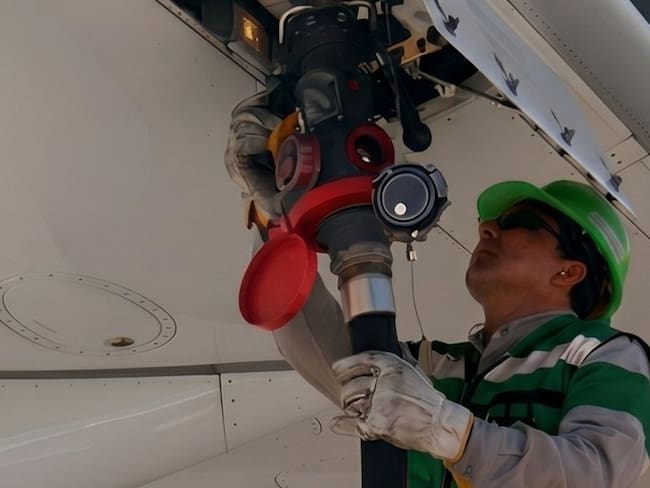 Aeropuertos y Servicios Auxiliares (ASA): 61 años de innovación y capacitación aeroportuaria