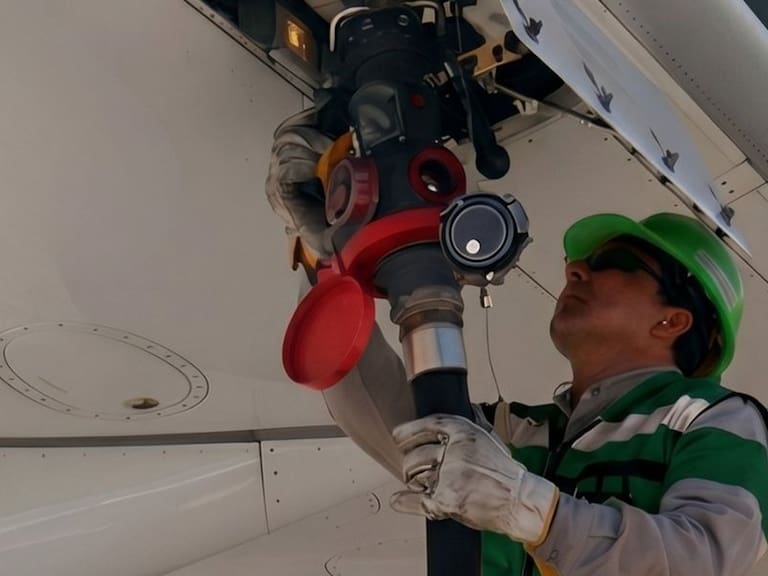 MX- Aniversario de Aeropuertos y Servicios Auxiliares (ASA)